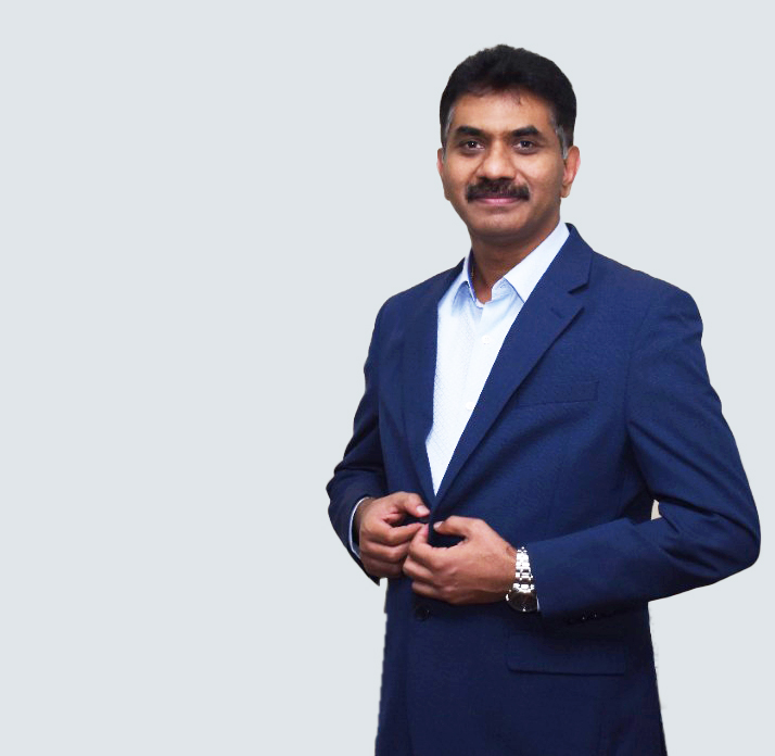 Anil Mathew