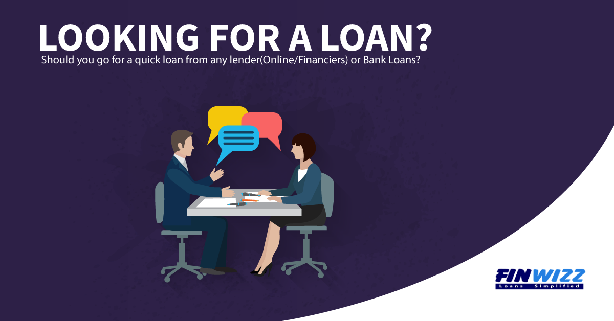 Reasons to Go for HDFC Personal Loan
