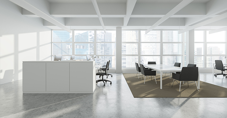 Commercial Property Loan