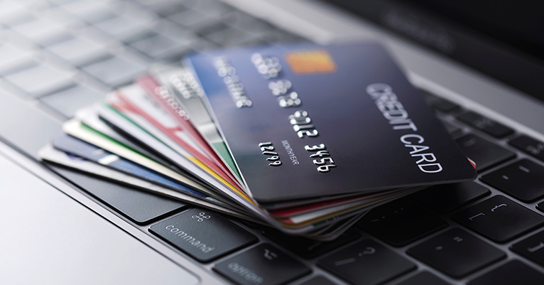 Credit Card