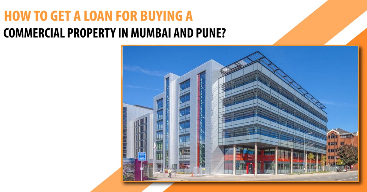 Commercial Property Loan