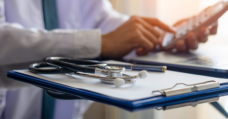 Loan for Doctors