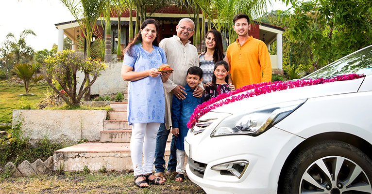 Used Car Loan