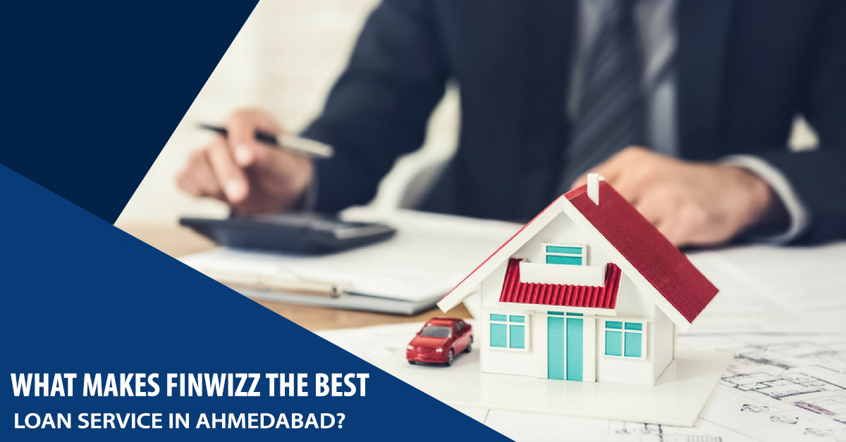 Best Loan Service in Ahmedabad