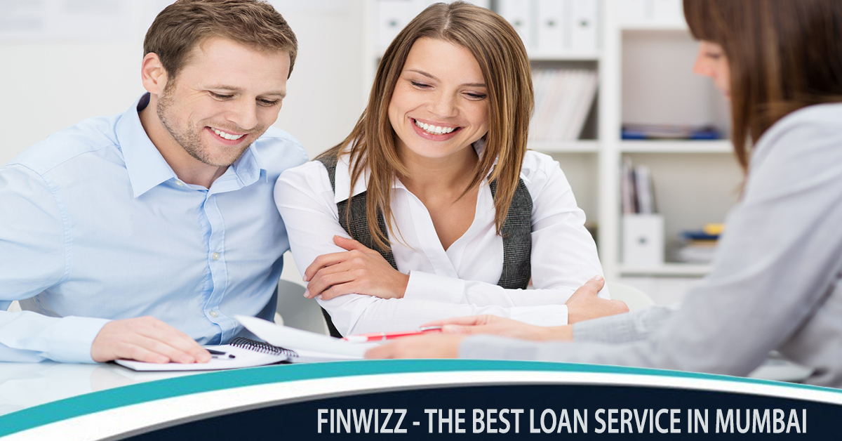 Best Loan Service in Mumbai