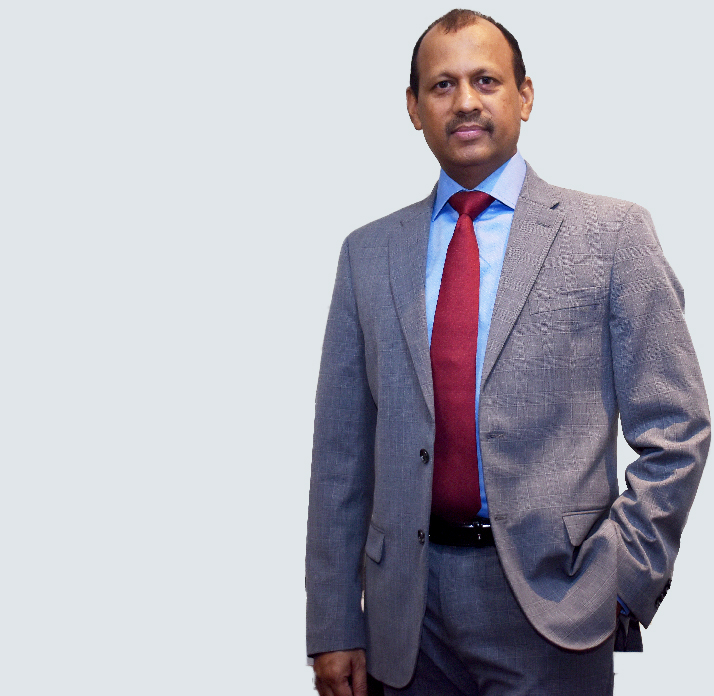 Rajeev Singhvi